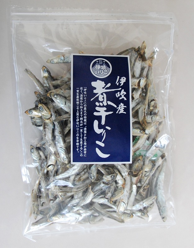 niboshi-1 photo